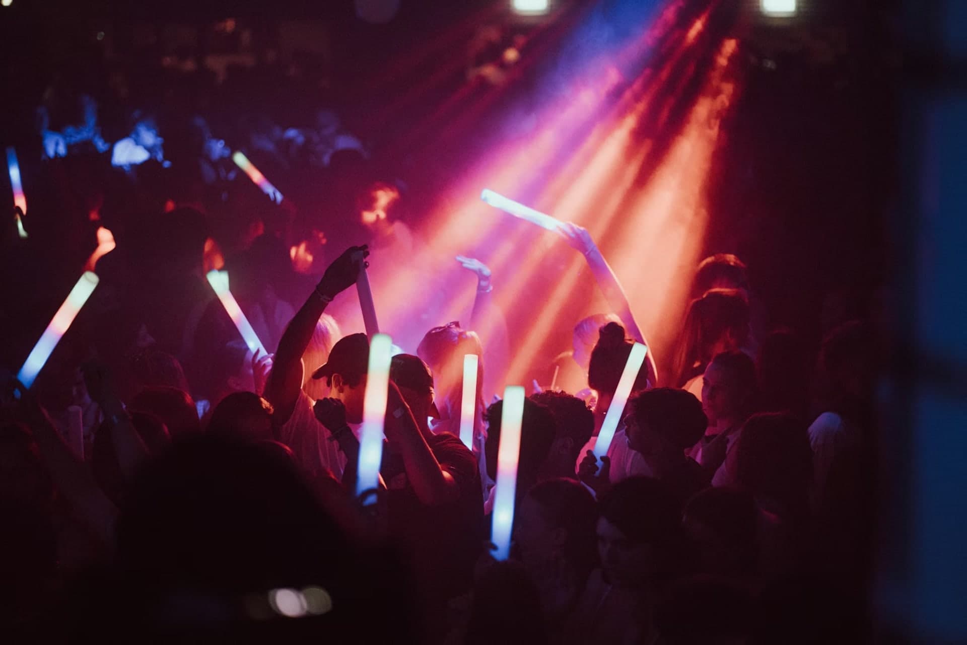 Sala para bodas y celebraciones inolvidables en Madrid