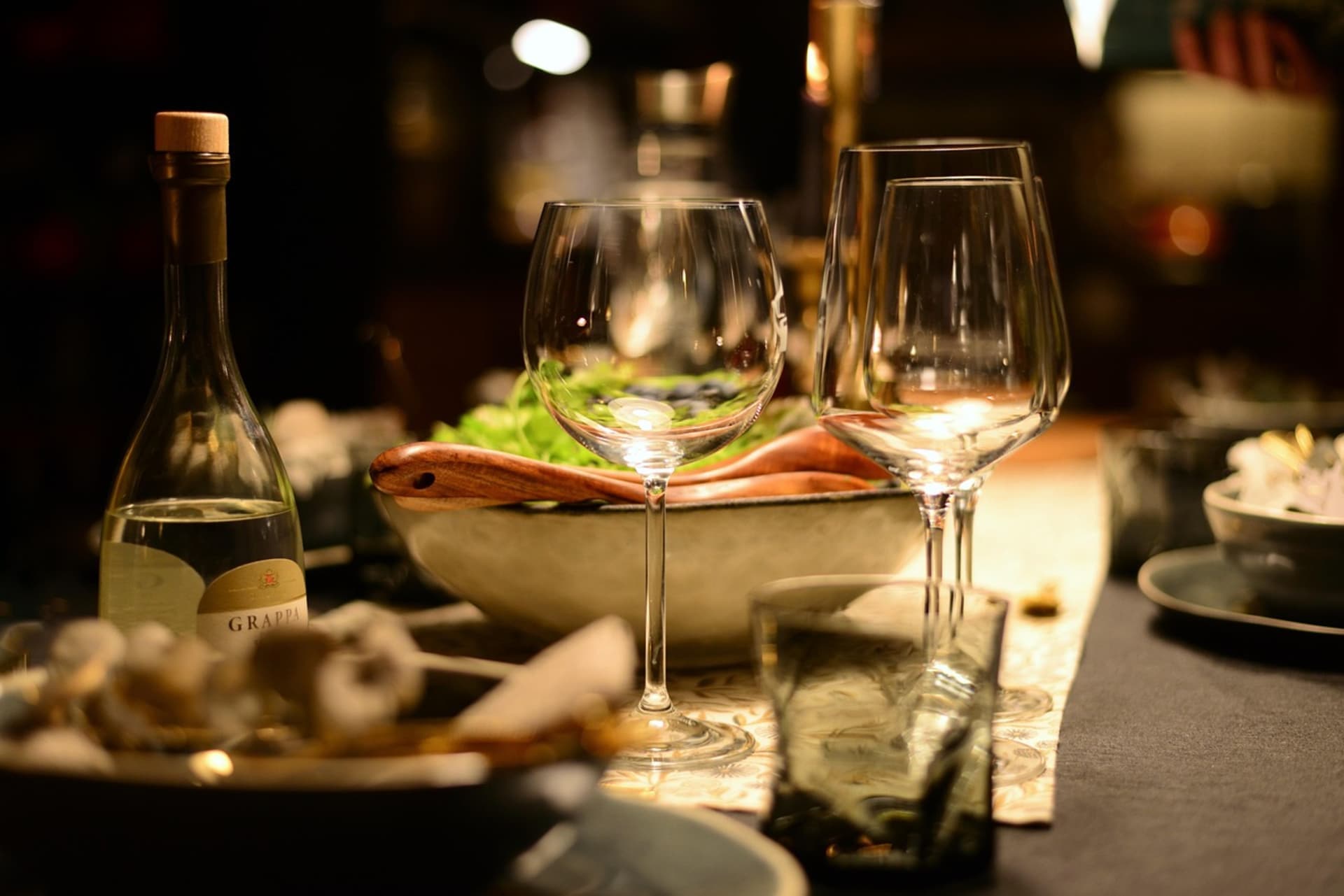 Sala para eventos corporativos y reuniones de empresa en Madrid