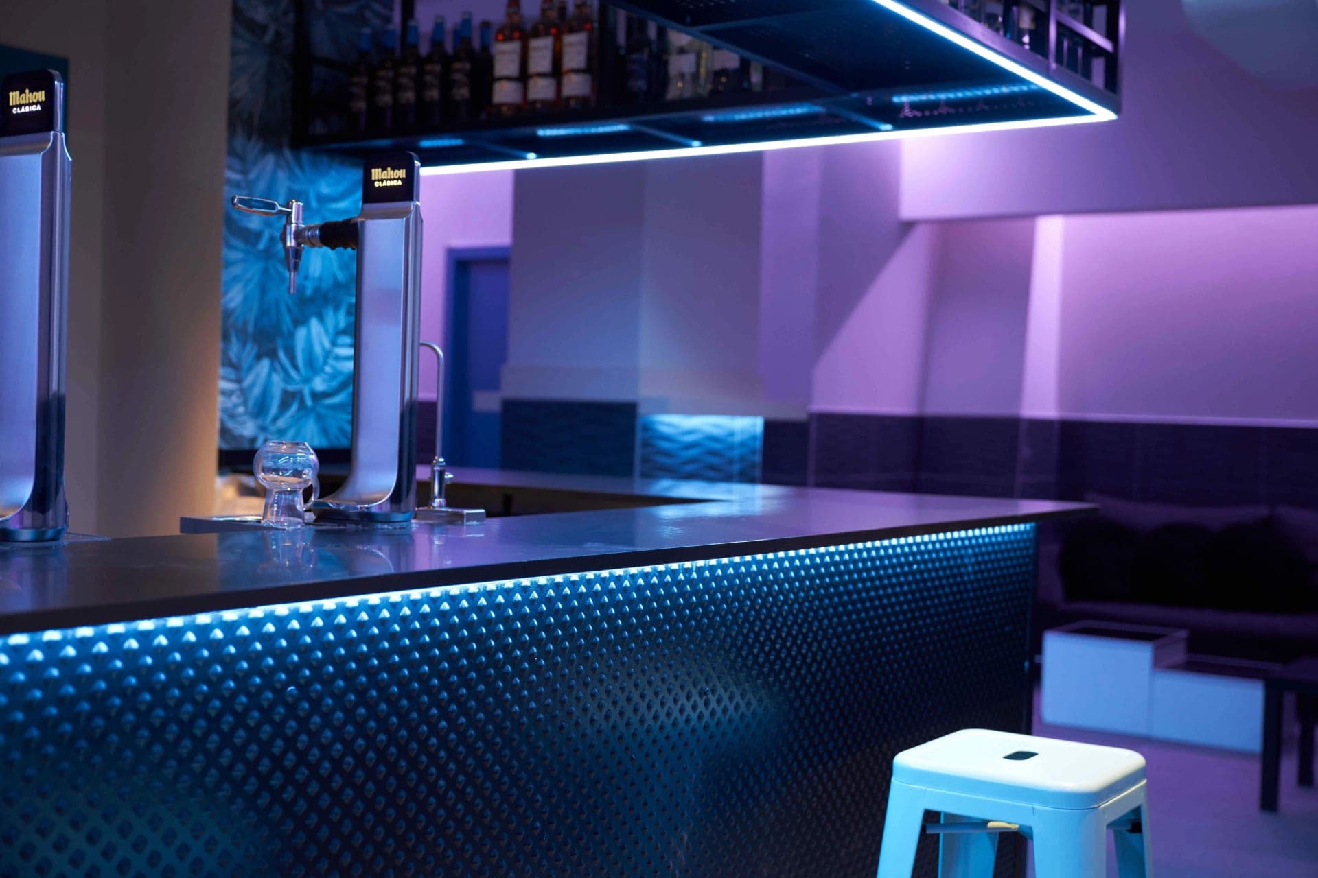 Sala Amazonias - ambiente premium para eventos corporativos